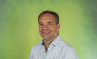 Michiel de Haan